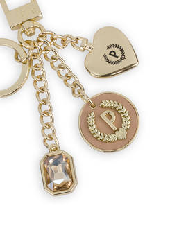 Portachiavi Con Charm Gioiello Photo 3 Portachiavi Con Charm Gioiello Photo 3