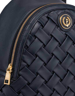 Interlace Backpack Photo 4 Interlace Backpack Photo 4