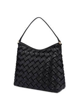 Interlace Hobo Bag Photo 2 Interlace Hobo Bag Photo 2