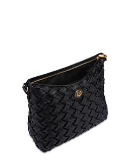 Interlace Hobo Bag Photo 3 Interlace Hobo Bag Photo 3