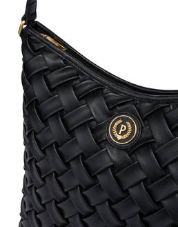 Interlace Hobo Bag Photo 4 Interlace Hobo Bag Photo 4