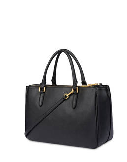 Double Handle Bag Belt Photo 2