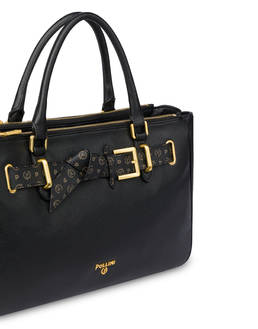 Double Handle Bag Belt Photo 4