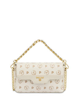 Borsa A Tracolla in Heritage Logo Photo 1
