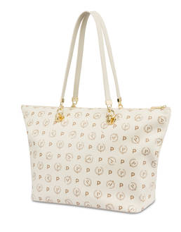 Heritage Logo Shopping Bag Photo 2