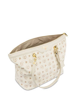 Heritage Logo Shopping Bag Photo 3