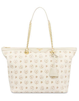 Heritage Logo Shopping Bag Photo 4