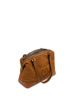 Maxy Bauletto Capri In Simil Suede Photo 3