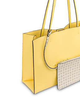 Aurora Shopping Bag Photo 4