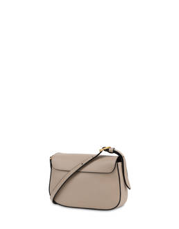 Small crossbody Fence Bag In vitello bottalato Photo 2