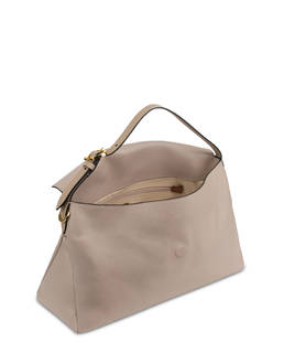 Shoulder Bag Mia in calf leather. Photo 3