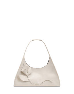 Hobo Bag Amonet In Vitello Photo 1