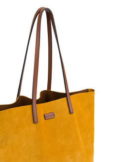 Shopping Bag Soul In Crosta Photo 4