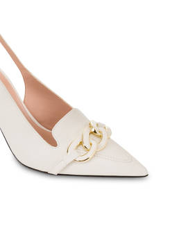 Pump Chain Light in Vitello Photo 4