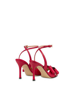 Sandalo Butterfly in Vitello Photo 3