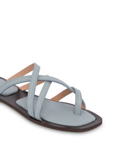 Ciabatta Flat In Vitello Bottalato Photo 4