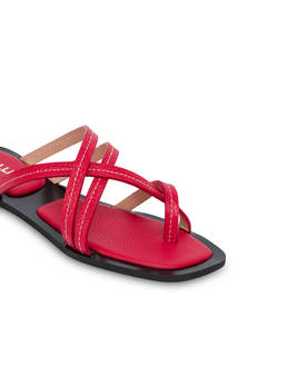 Ciabatta Flat In Vitello Bottalato Photo 4