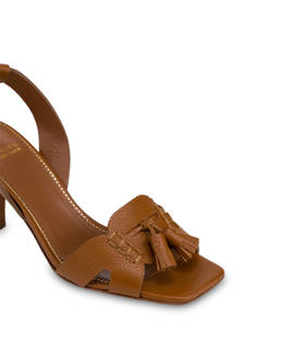 Sandalo Eton in Vitello Photo 4