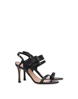 Sandalo Brogue In Vitello Photo 2