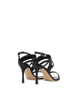 Sandalo Brogue In Vitello Photo 3