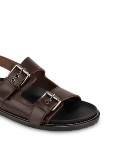 Sandalo Natural Feeling in Vacchetta Photo 5