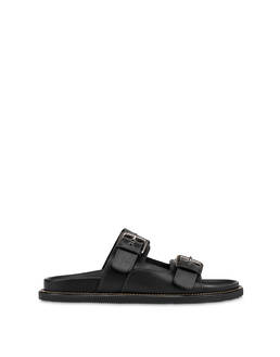 Mule Natural Feeling in Capra Photo 1