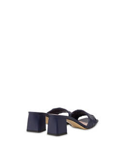 Mule Dama In Nappa Photo 3