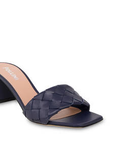 Mule Dama In Nappa Photo 4