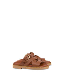 Ciabatta Flat In Vitello Photo 2