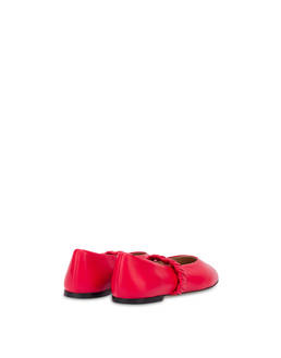 Ballerina Ballet in Nappa Photo 3