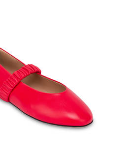 Ballerina Ballet in Nappa Photo 4