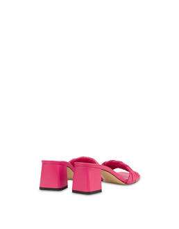 Mule Dama In Nappa Photo 3