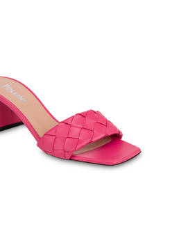 Mule Dama In Nappa Photo 4