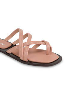 Ciabatta Flat In Vitello Bottalato Photo 4