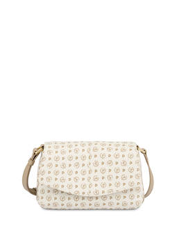 Crossbody Bag in Heritage Logo Photo 1