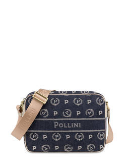 Camera Bag Heritage Marina in Denim Photo 1