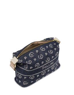 Hobo Bag Heritage Marina in Denim Photo 3