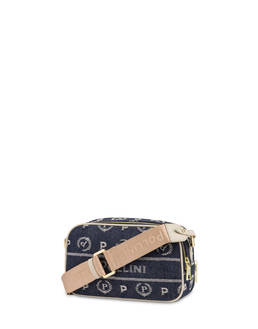 Crossbody Bag Heritage Marina in Denim Photo 2