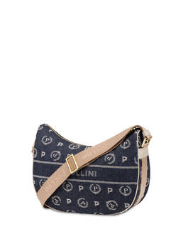 Hobo Bag Heritage Marina in Denim Photo 2