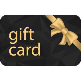 Gift Card €200 Photo 1