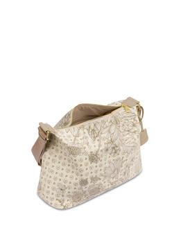Borsa a Spalla Heritage Botanical Photo 3