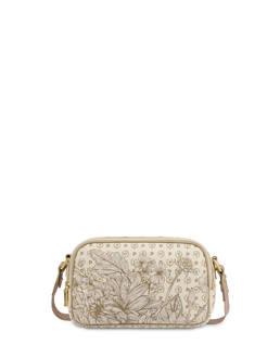 Camera Bag Heritage Botanical Photo 1