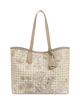 Heritage Botanical Shopping Bag Photo 1