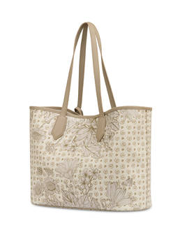 Heritage Botanical Shopping Bag Photo 2