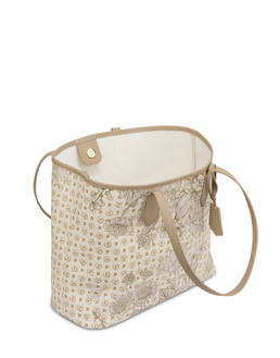 Heritage Botanical Shopping Bag Photo 3