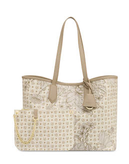 Heritage Botanical Shopping Bag Photo 4