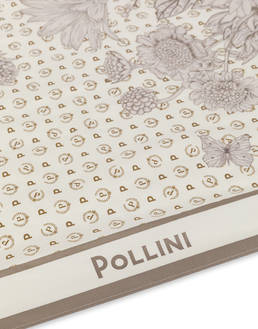 Foulard Heritage Botanical Photo 3