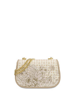 Borsa a Spalla Media Heritage Botanical Photo 1