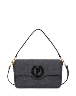 Candy Bag aus Denim Photo 1