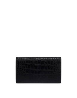 Portafoglio Wallet On Chain in cocco pu Photo 2